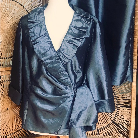 Alex Evenings Other - Very pretty two piece evening wear, sz 14, NWT